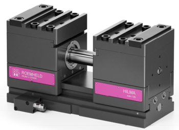Systemy do automatyzacji HILMA.ASH 125